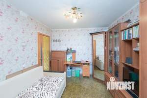 2-к квартира, вторичка, 50м2, 9/12 этаж