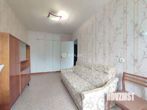 2-к квартира, вторичка, 45м2, 5/5 этаж