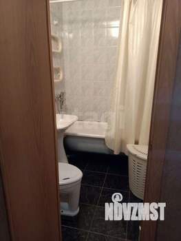 2-к квартира, вторичка, 44м2, 3/5 этаж