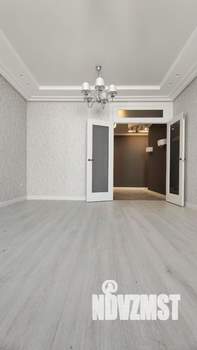 4-к квартира, вторичка, 95м2, 7/14 этаж