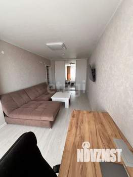 2-к квартира, вторичка, 60м2, 20/25 этаж