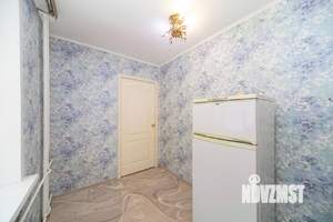 1-к квартира, вторичка, 24м2, 1/5 этаж