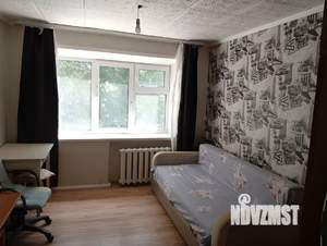 Студия квартира, вторичка, 19м2, 4/5 этаж