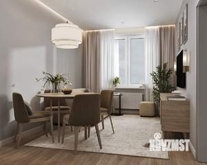 3-к квартира, вторичка, 79м2, 13/18 этаж
