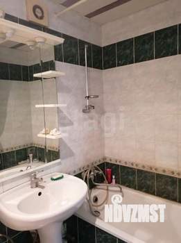 Студия квартира, вторичка, 32м2, 3/5 этаж