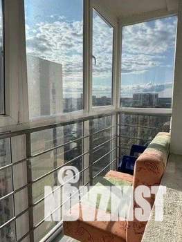 1-к квартира, вторичка, 41м2, 18/18 этаж