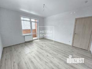 2-к квартира, сданный дом, 58м2, 7/9 этаж
