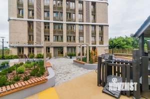3-к квартира, вторичка, 61м2, 9/9 этаж