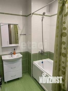 2-к квартира, вторичка, 47м2, 19/25 этаж