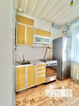 1-к квартира, вторичка, 33м2, 1/4 этаж