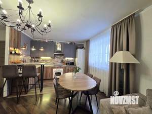 4-к квартира, вторичка, 113м2, 7/8 этаж
