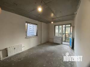 Студия квартира, вторичка, 25м2, 4/18 этаж