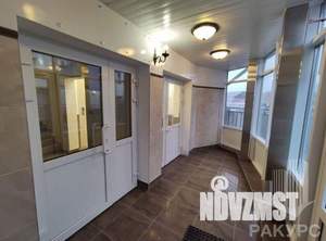 3-к квартира, вторичка, 115м2, 2/5 этаж