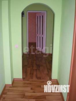 3-к квартира, вторичка, 74м2, 1/2 этаж