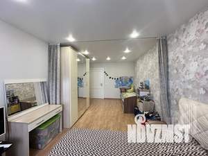 2-к квартира, вторичка, 64м2, 16/17 этаж