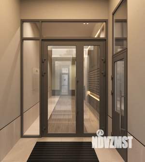 2-к квартира, вторичка, 49м2, 2/10 этаж