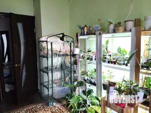 3-к квартира, вторичка, 64м2, 6/9 этаж