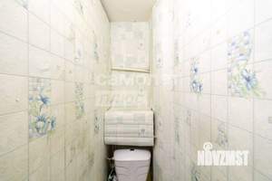 2-к квартира, вторичка, 44м2, 8/9 этаж