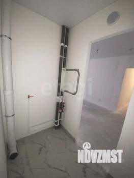 Студия квартира, вторичка, 31м2, 8/16 этаж