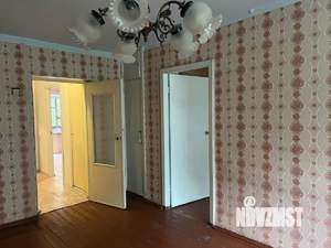 3-к квартира, вторичка, 62м2, 3/5 этаж