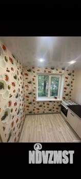 2-к квартира, вторичка, 46м2, 2/5 этаж