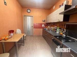 2-к квартира, вторичка, 57м2, 5/5 этаж