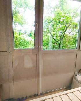 1-к квартира, вторичка, 30м2, 4/5 этаж