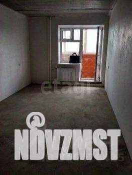 1-к квартира, вторичка, 47м2, 7/19 этаж