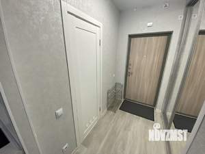 Студия квартира, вторичка, 24м2, 4/19 этаж