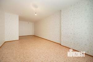 1-к квартира, вторичка, 38м2, 8/25 этаж