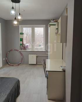 3-к квартира, вторичка, 79м2, 4/16 этаж