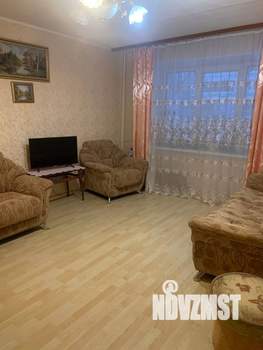 2-к квартира, вторичка, 49м2, 1/10 этаж