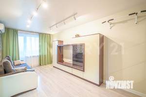 2-к квартира, вторичка, 43м2, 8/9 этаж