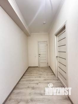 2-к квартира, вторичка, 51м2, 12/24 этаж