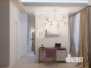 4-к квартира, вторичка, 105м2, 7/9 этаж