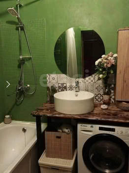 1-к квартира, вторичка, 37м2, 3/9 этаж