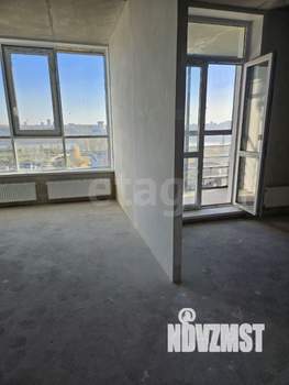 2-к квартира, вторичка, 69м2, 10/25 этаж