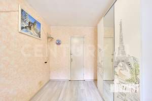 2-к квартира, вторичка, 46м2, 2/5 этаж