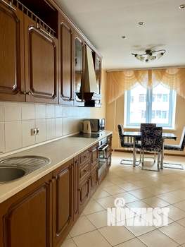 2-к квартира, вторичка, 73м2, 4/19 этаж