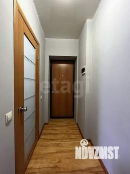 1-к квартира, вторичка, 33м2, 3/5 этаж