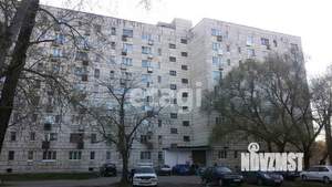 1-к квартира, вторичка, 29м2, 9/9 этаж