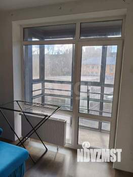 3-к квартира, вторичка, 58м2, 3/22 этаж