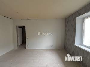 1-к квартира, вторичка, 34м2, 1/10 этаж