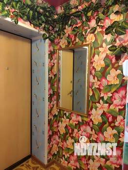 2-к квартира, вторичка, 45м2, 2/5 этаж