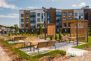 2-к квартира, вторичка, 55м2, 3/5 этаж