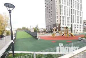 1-к квартира, вторичка, 41м2, 4/25 этаж