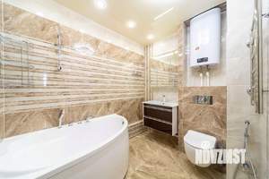 3-к квартира, вторичка, 62м2, 22/25 этаж