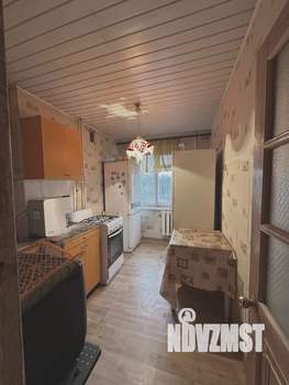 2-к квартира, вторичка, 46м2, 4/10 этаж