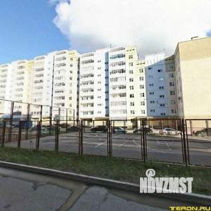 4-к квартира, вторичка, 99м2, 3/10 этаж