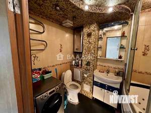 3-к квартира, вторичка, 67м2, 5/10 этаж